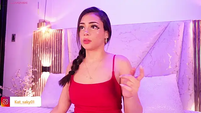 Snapshot of Kat_Saky chatting on 05/29/26, 11:47 Kat Saky online show from 05/29/26, 11:47