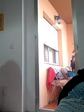 Dominantepollon89 online show from 11/01/25, 02:19