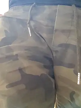 Dominantepollon89 online show from 11/24/25, 11:15