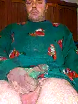 Dominantepollon89 online show from 01/07/26, 04:04