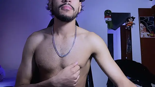 Snapshot of 3v1l chatting on 12/01/25, 08:14 3v1l online show from 12/01/25, 08:14