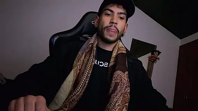 3v1l online show from 03/06/26, 05:15
