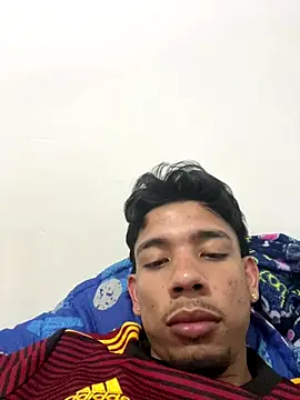 starboy2812 online show from 11/23/25, 10:09