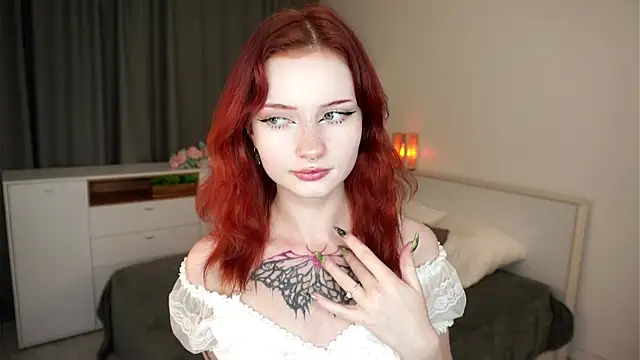 RandaScelba online show from 11/03/25, 08:04