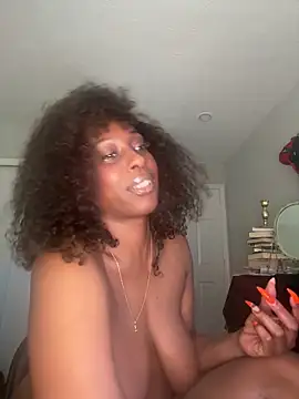 MadameMuse online show from 03/26/26, 09:53