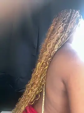 MadameMuse online show from 04/06/26, 08:43