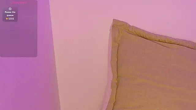 LovesKingdom online show from 12/14/25, 12:38