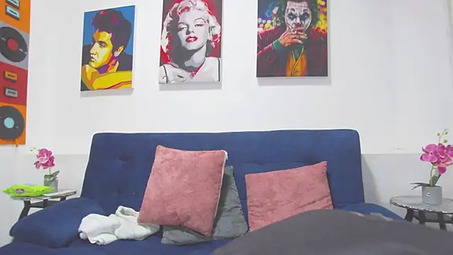 AlessioVitale online show from 01/16/26, 12:09