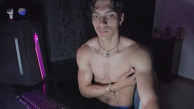 AlessioVitale online show from 03/29/26, 10:26