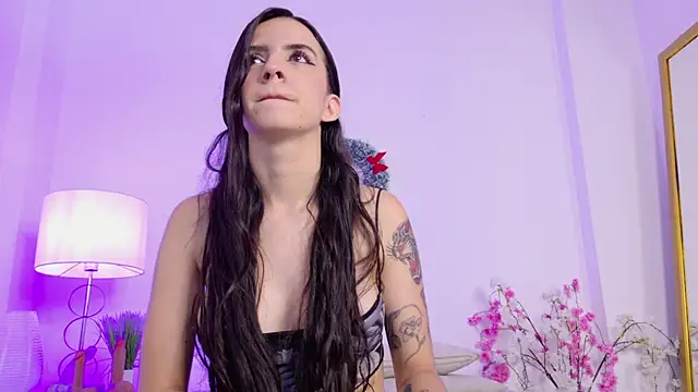 dark angell77 online show from 01/15/26, 11:26