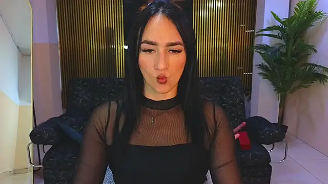 malen fitnessmilf online show from 02/07/26, 08:01