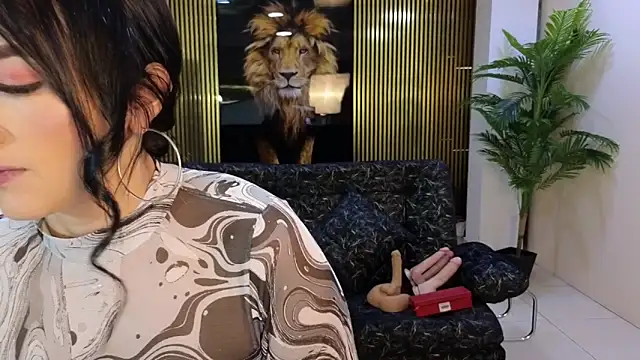 malen fitnessmilf online show from 02/12/26, 12:55