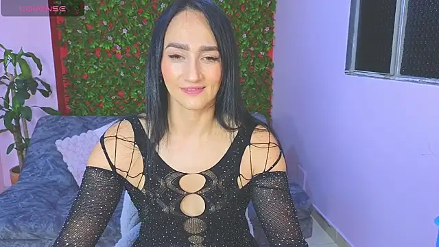 malen fitnessmilf online show from 04/27/26, 12:14