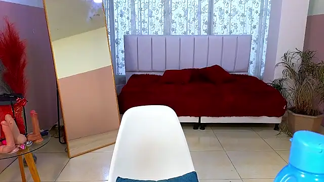 malen fitnessmilf online show from 06/01/26, 08:10