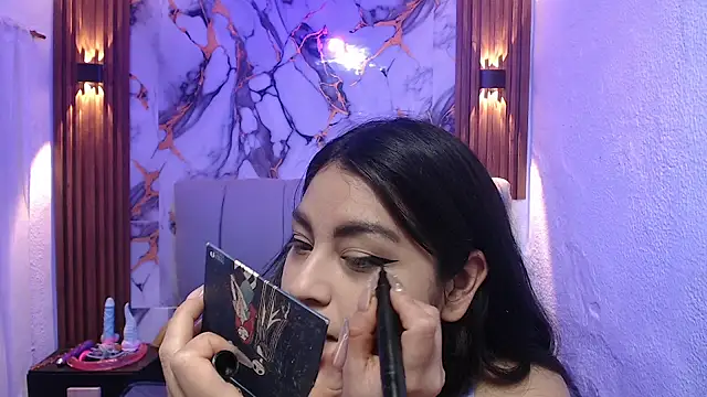 lehia 285 online show from 11/03/25, 01:23