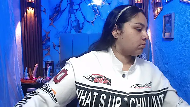 lehia 285 online show from 03/02/26, 01:18