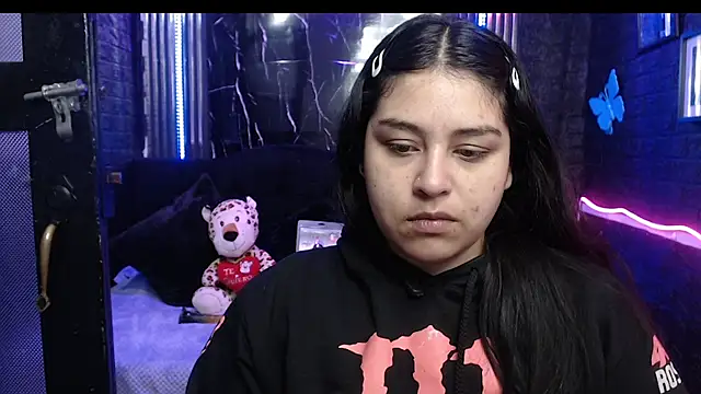 Snapshot of lehia_285 chatting on 05/14/26, 01:07 lehia 285 online show from 05/14/26, 01:07