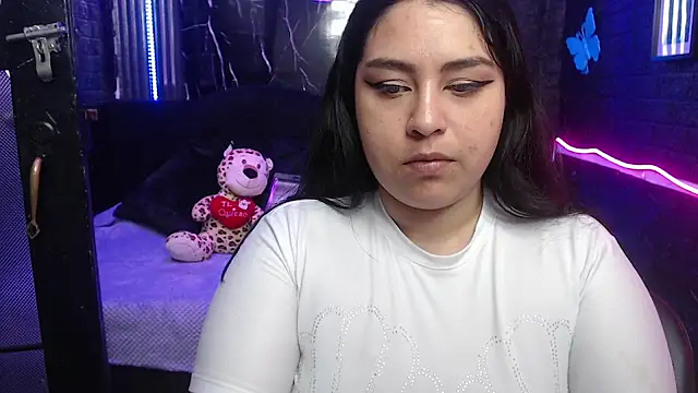 Snapshot of lehia_285 chatting on 05/20/26, 03:07 lehia 285 online show from 05/20/26, 03:07