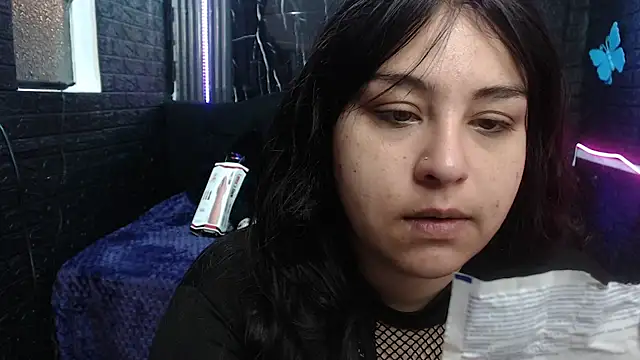 Snapshot of lehia_285 chatting on 06/17/26, 01:12 lehia 285 online show from 06/17/26, 01:12