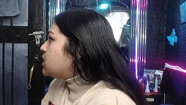 Snapshot of lehia_285 chatting on 06/29/26, 01:11 lehia 285 online show from 06/29/26, 01:11