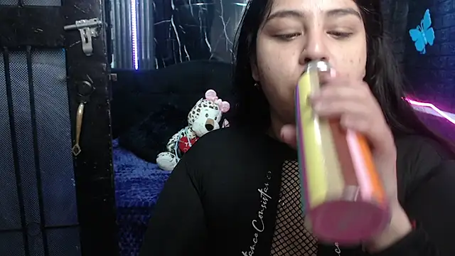 Snapshot of lehia_285 chatting on 06/30/26, 01:23 lehia 285 online show from 06/30/26, 01:23
