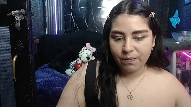 Snapshot of lehia_285 chatting on 07/06/26, 03:03 lehia 285 online show from 07/06/26, 03:03