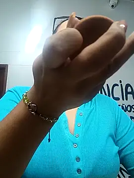 Samaraa Lee online show from 11/11/25, 11:32