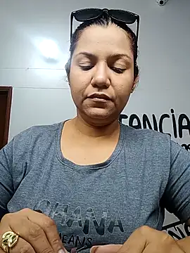 Samaraa Lee online show from 11/17/25, 11:49