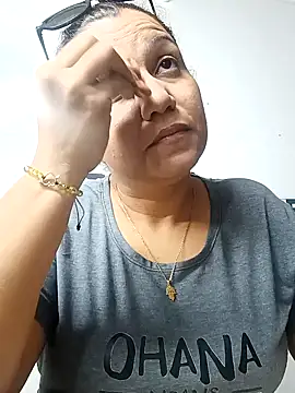 Samaraa Lee online show from 11/27/25, 11:45