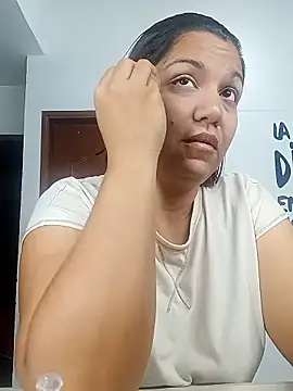 Samaraa Lee online show from 01/12/26, 12:32