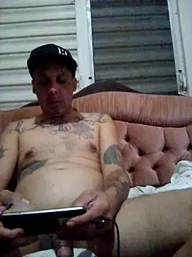 feoGG197 online show from 12/04/25, 02:43