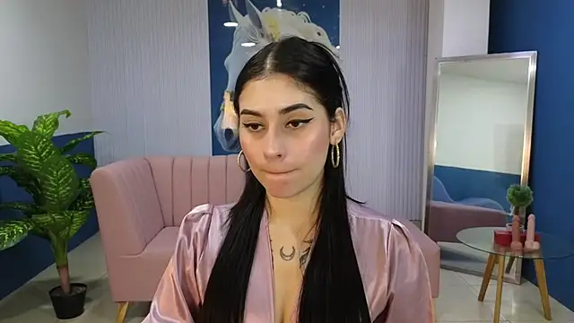 amy lovelydoll online show from 03/09/26, 07:51