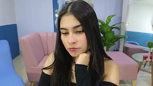 amy lovelydoll online show from 04/13/26, 06:57