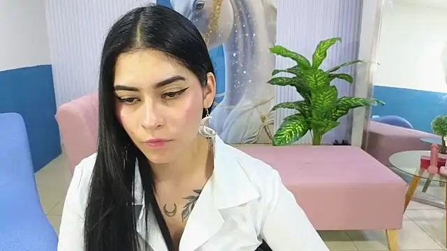 amy lovelydoll online show from 04/15/26, 07:58