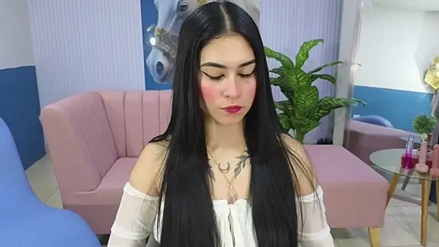 Snapshot of amy_lovelydoll chatting on 04/26/26, 07:11 amy lovelydoll online show from 04/26/26, 07:11