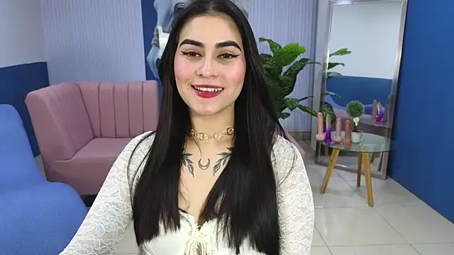 amy lovelydoll online show from 07/03/26, 05:30