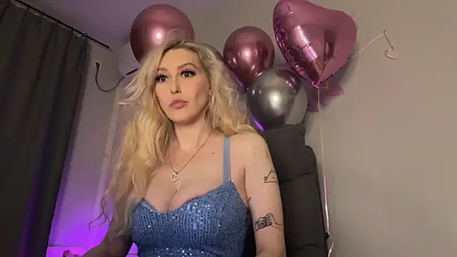 Liya Liss online show from 12/02/25, 12:38