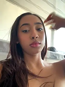 Ania rose online show from 11/18/25, 06:56