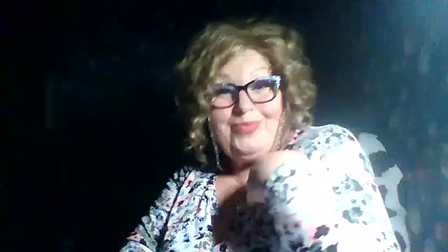 Milaniya606 online show from 11/17/25, 02:34