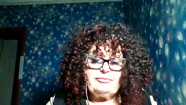 Milaniya606 online show from 12/16/25, 08:47