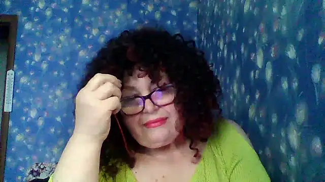 Milaniya606 online show from 01/10/26, 09:00