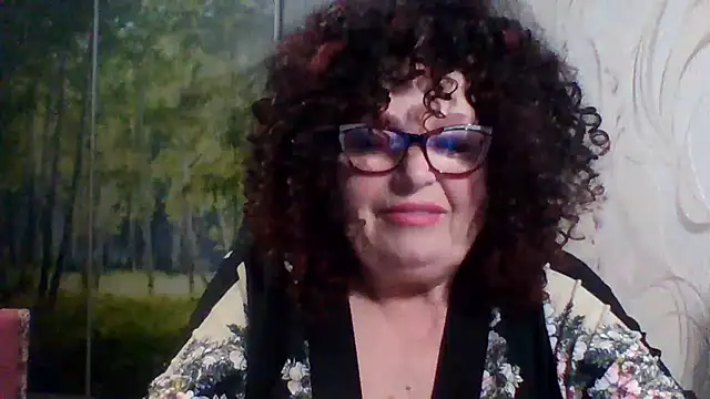 Milaniya606 online show from 03/27/26, 08:41