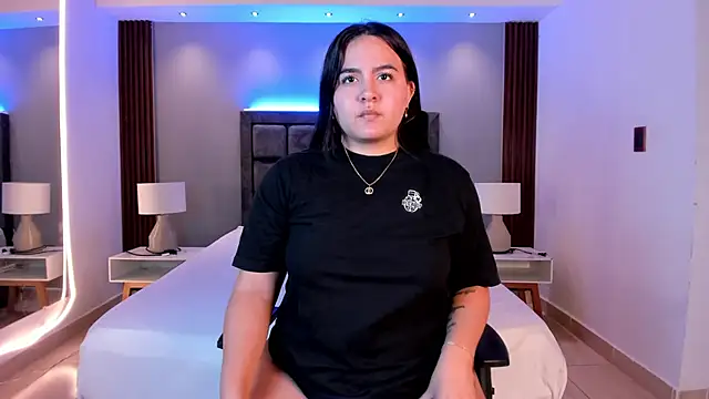 Snapshot of Ava-miller chatting on 11/09/25, 11:52 Ava-miller online show from 11/09/25, 11:52