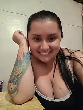 CurvyNoir online show from 05/13/26, 03:26