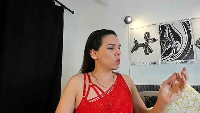 Cloe Bonne online show from 11/27/25, 10:12