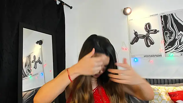 Cloe Bonne online show from 12/18/25, 11:33