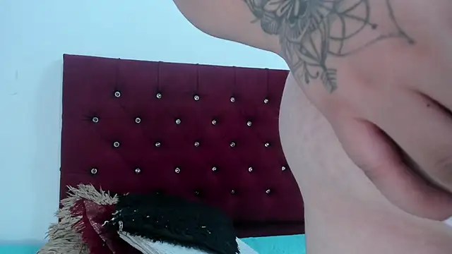 Snapshot of Anggie_Miller chatting on 03/19/26, 11:09 Anggie Miller online show from 03/19/26, 11:09