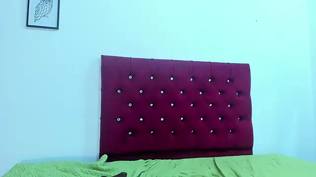 Snapshot of Anggie_Miller chatting on 03/25/26, 11:33 Anggie Miller online show from 03/25/26, 11:33