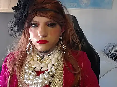 Snapshot of VanesaCrossic chatting on 10/01/25, 07:47 VanesaCrossic online show from 10/01/25, 07:47