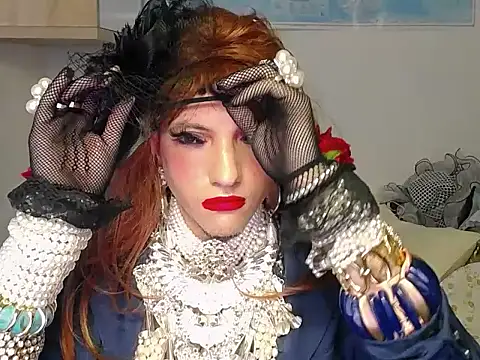 Snapshot of VanesaCrossic chatting on 10/23/25, 06:56 VanesaCrossic online show from 10/23/25, 06:56